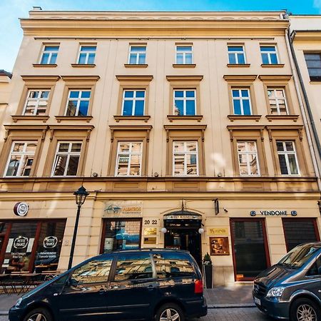 Szpitalna 20 Apartment Nr 8 크라쿠프 외부 사진