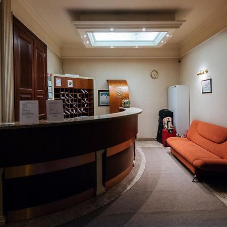 Szpitalna 20 Apartment Nr 8 크라쿠프 외부 사진