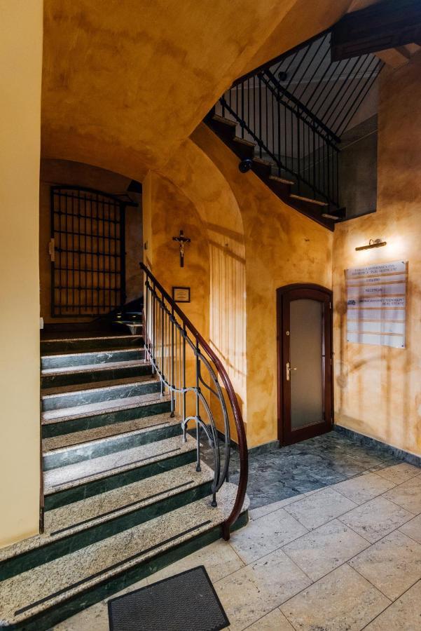 Szpitalna 20 Apartment Nr 8 크라쿠프 외부 사진