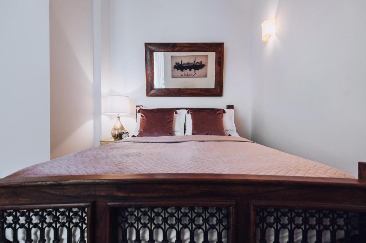 Szpitalna 20 Apartment Nr 8 크라쿠프 외부 사진