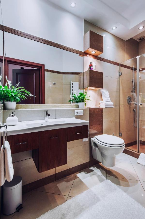 Szpitalna 20 Apartment Nr 8 크라쿠프 외부 사진